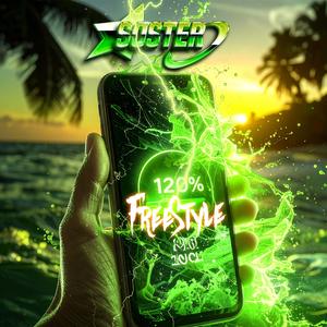 120% Freestyle (Explicit)