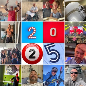 The Blue Jays Make It to the Show