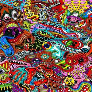 Runnin Up A Check (Explicit)