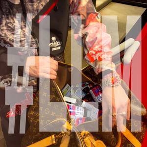 UNDER PRESSURE (feat. maxon) (Explicit)