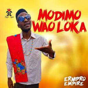 MODIMO WAO LOKA (feat. Brandon teris & Dee wyne) (Radio Edit)