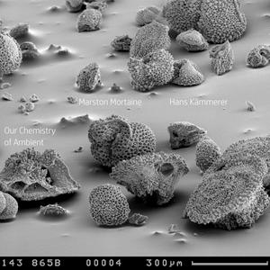 Our Chemistry Of Ambient