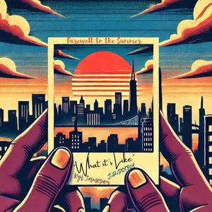 What It's Like (feat. J.R.DOT504)
