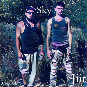 Sky Jiit (freestyle) [Explicit]