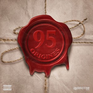 95 crime organisé (Explicit)
