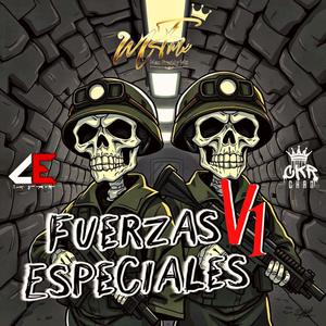 Fuerzas Especiales V1 (EL COMANDO EXCLUSIVO) (Explicit)
