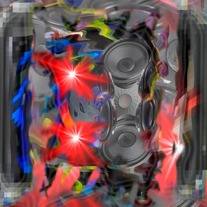 Way2Cold (feat. Sir Louie)