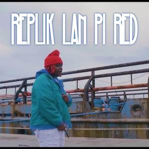 REPLIK LAN PI RED