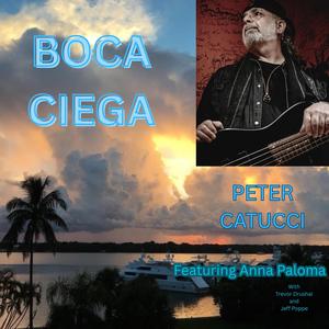 BOCA CIEGA (London Heavy Master) (feat. Anna Paloma)