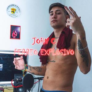 perreo john c (Explicit)