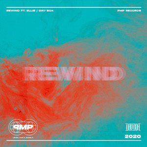 Rewind(feat. Ellie)