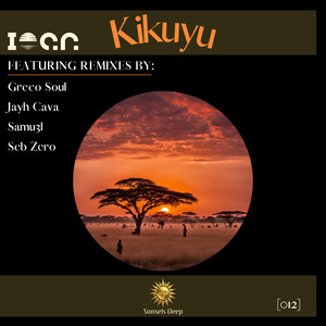 Kikuyu (Samu3l Remix)
