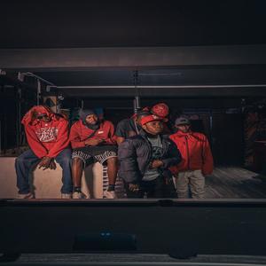 Digida Munde (feat. Shawn Houdini) (Explicit)