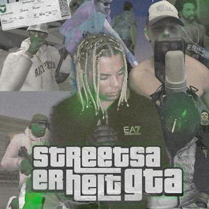 Streetsa er helt GTA (Explicit)