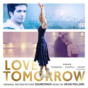 Love Tomorrow (Original Motion Picture Soundtrack)