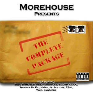 The Complete Package (Explicit)