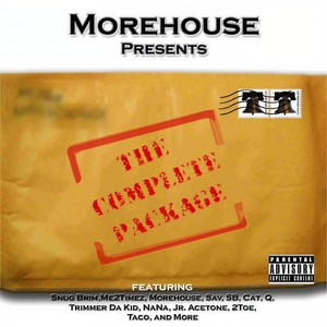 Midwest Smashin' (Explicit)