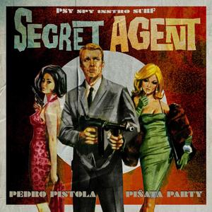 Peter Gunn Theme