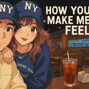 How You Make Me Feel (Explicit)