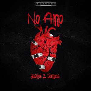 NO AMO (Explicit)