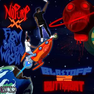 Blastoff 2 Cutthroat (Explicit)