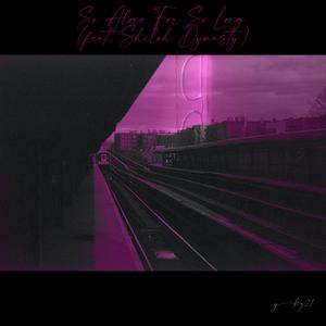 So Alone For So Long(Flipped)