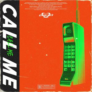 CALL ME (feat. CVSTILLX)