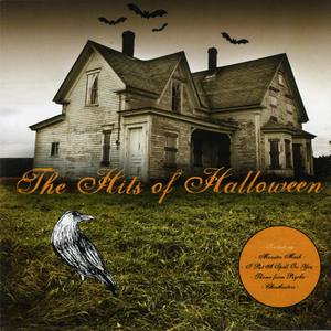 The Hits of Halloween