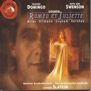 Roméo Et Juliette (罗密欧与朱丽叶)