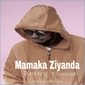 Mamaka Ziyanda