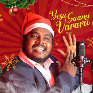 Yesu Saami Vararu - Single