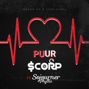 Puur (feat. Sojourner Phyllis)