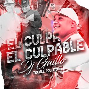 El Culpable (Dj Guillo el del Gatillo) [Tocale Pollito] (Africano 2024)