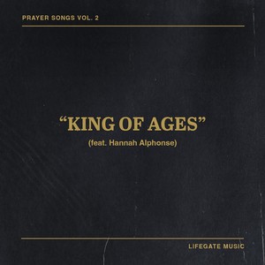 King of Ages (Live)