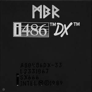 486DX