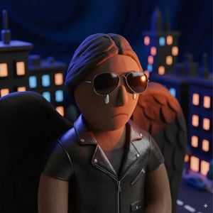 Слеза (ABEN$SUR Remix)