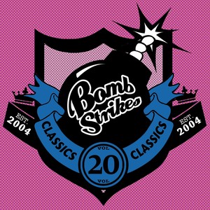 Keep Pounding (Original Mix)