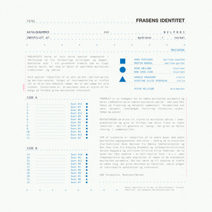 Frasens Identitet