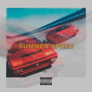 Summer Spree (Explicit)