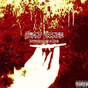 AGENT ORANGE (Explicit)