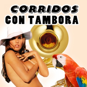 Corridos Con Tambora