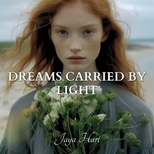 Dreams Carried by Light (Flowers of Mind)