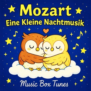Mozart Eine Kleine Nachtmusik