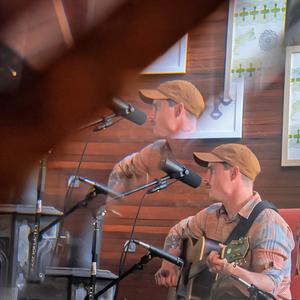 Taylor Posey - Gone // Not Forgotten (feat. Andy Pankakes & Izzy Lion) (Live)