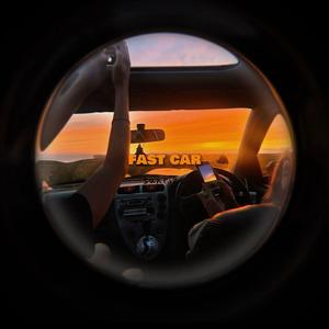 Fast Car (Afro House)