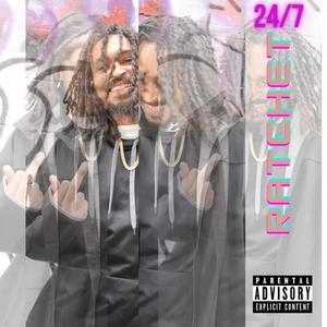 GRIND(feat. Poppin') (Explicit)