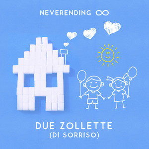 Due zollette (Di sorriso)