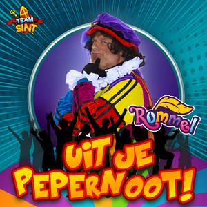 Uit Je Pepernoot