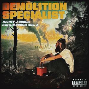 F.B.G (feat. AIDOPESTEVER, BENZINO & KOZMO) (Explicit)