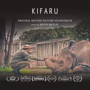 Kifaru (Original Motion Picture Soundtrack)